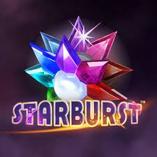 <!-- ALT_TEXT_1: -->Starburst - популярный слот NetEnt с космической тематикой